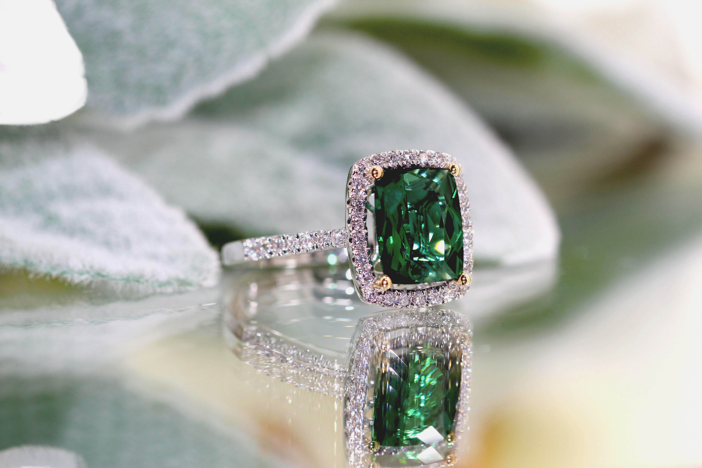 Rings | Buy High Quality Custom Rings Online | Clayfield Jewellery ...