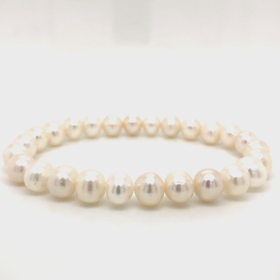 Freshwater Pearl Bracelet