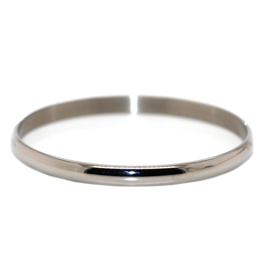 Stainless Steel Children's Bangle