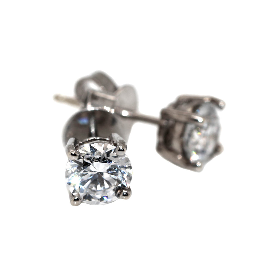 Lab Grown Diamond Studs