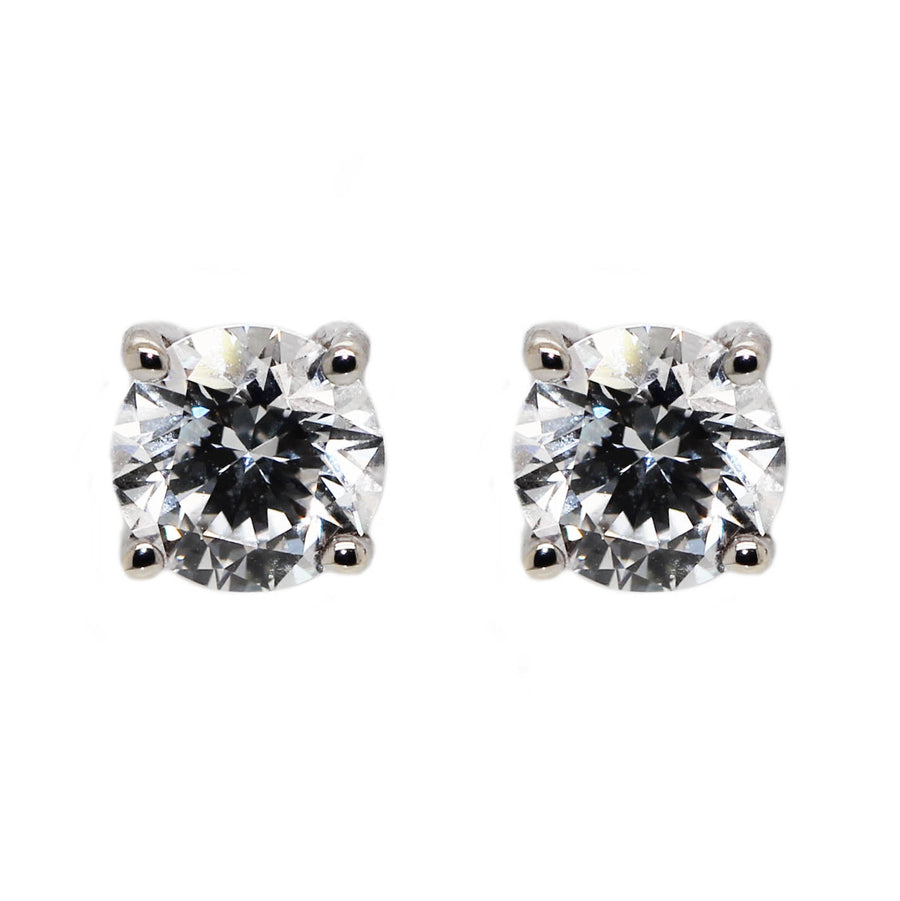 Lab Grown Diamond Studs